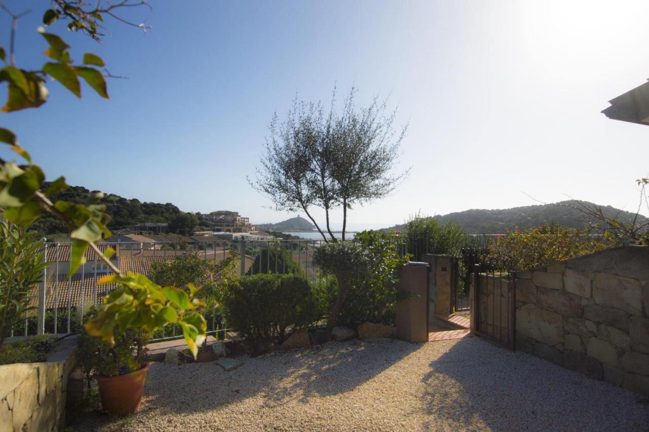 Sa Tiria Villa Chia Exterior photo