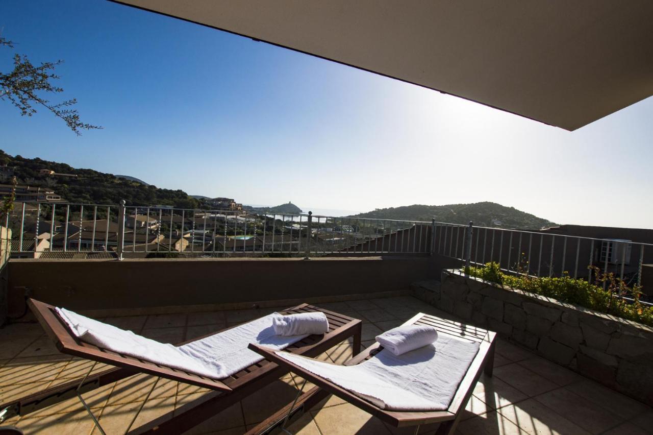 Sa Tiria Villa Chia Exterior photo