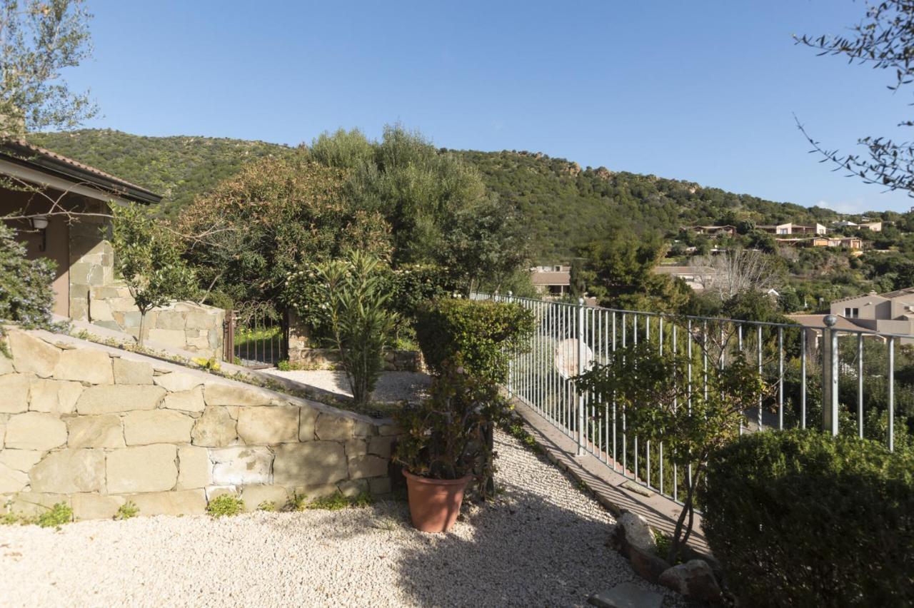Sa Tiria Villa Chia Exterior photo