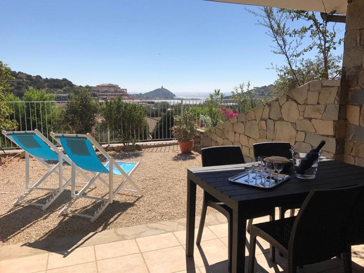 Sa Tiria Villa Chia Exterior photo