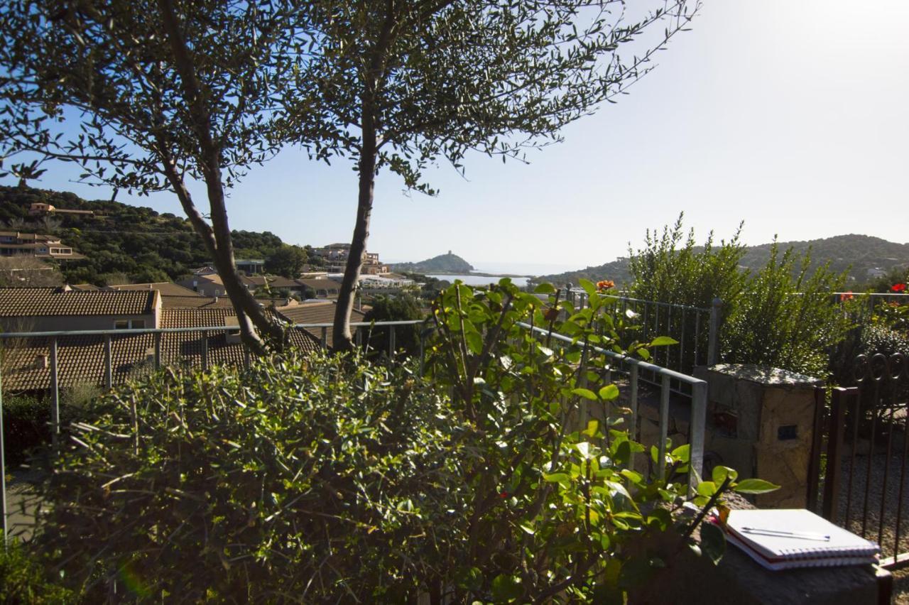 Sa Tiria Villa Chia Exterior photo