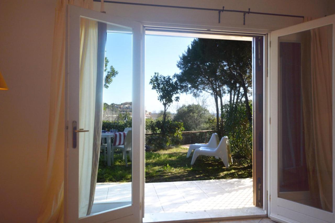 Sa Tiria Villa Chia Exterior photo