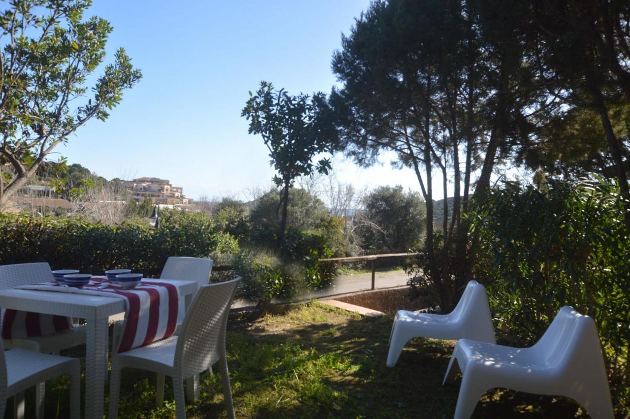 Sa Tiria Villa Chia Exterior photo