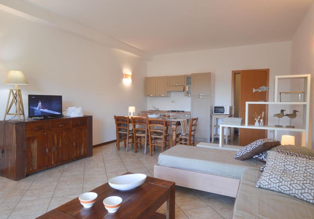 Sa Tiria Villa Chia Exterior photo