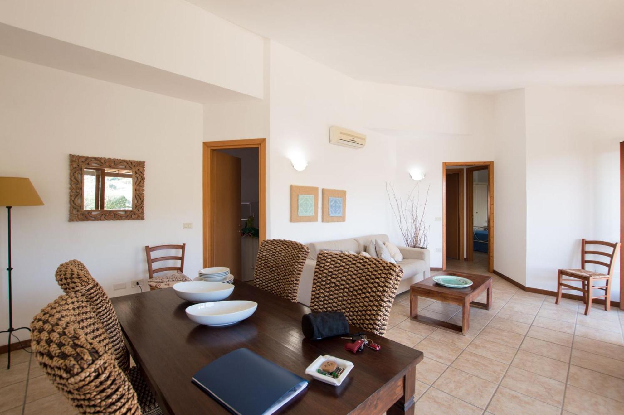 Sa Tiria Villa Chia Exterior photo