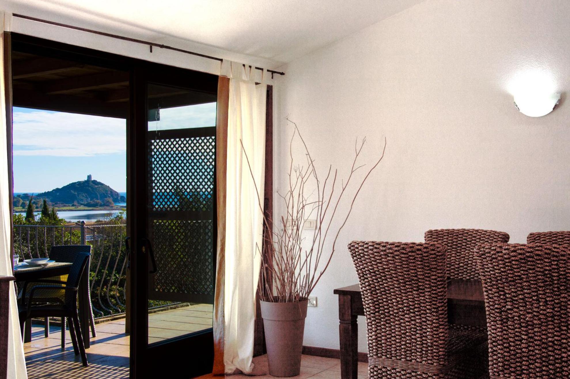 Sa Tiria Villa Chia Exterior photo
