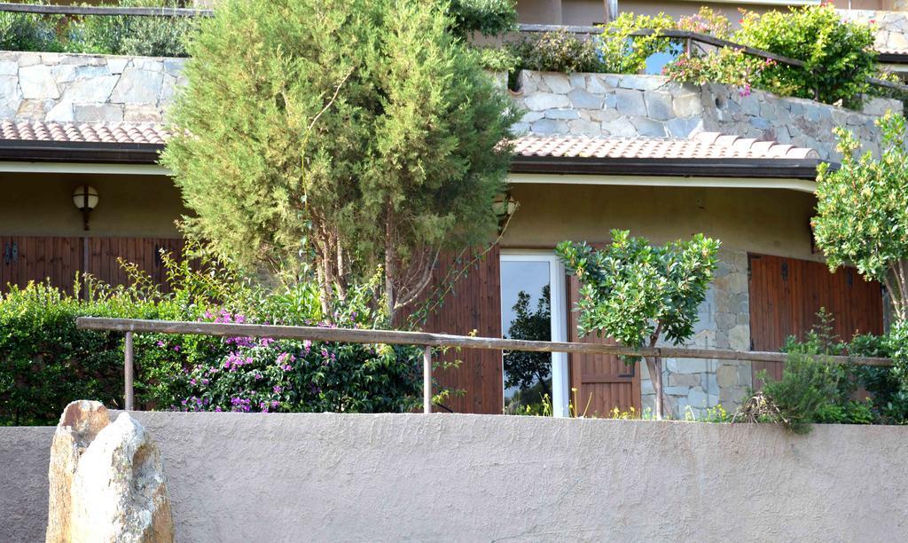 Sa Tiria Villa Chia Exterior photo