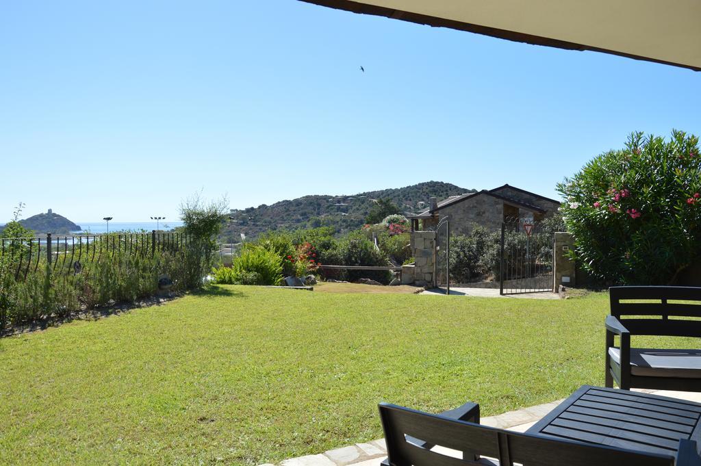 Sa Tiria Villa Chia Exterior photo
