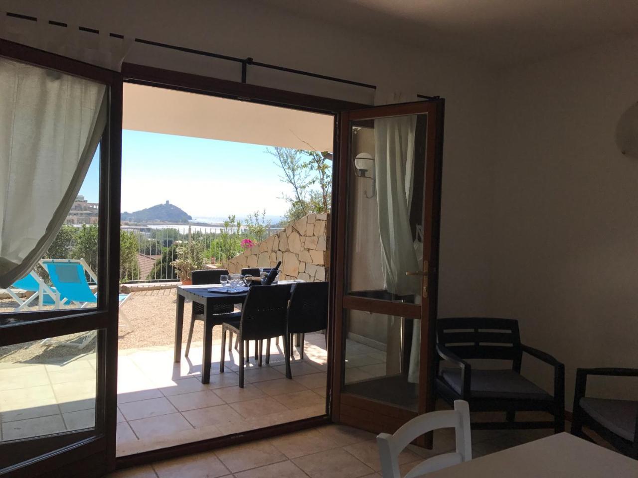Sa Tiria Villa Chia Exterior photo