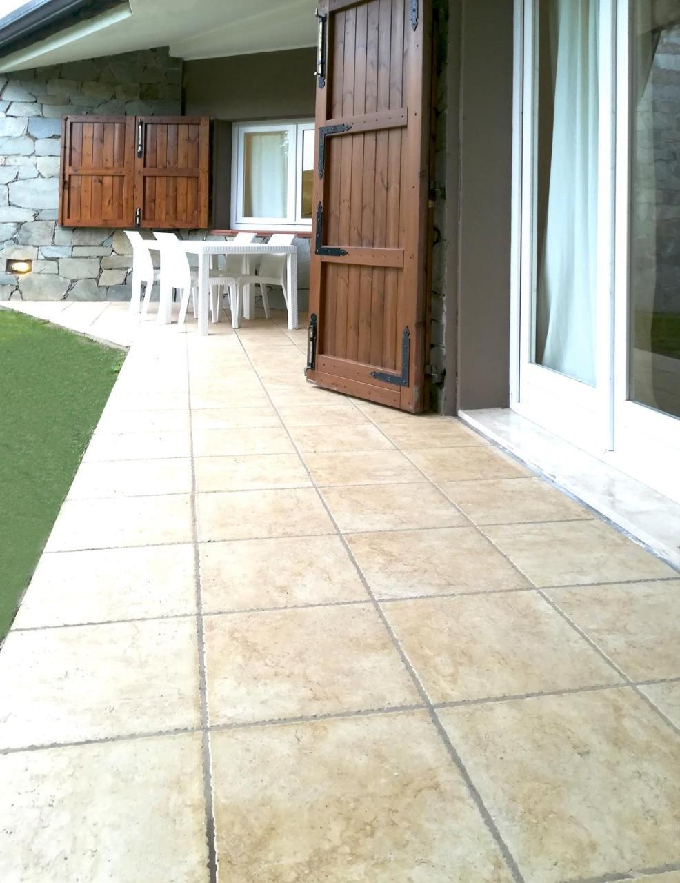 Sa Tiria Villa Chia Exterior photo
