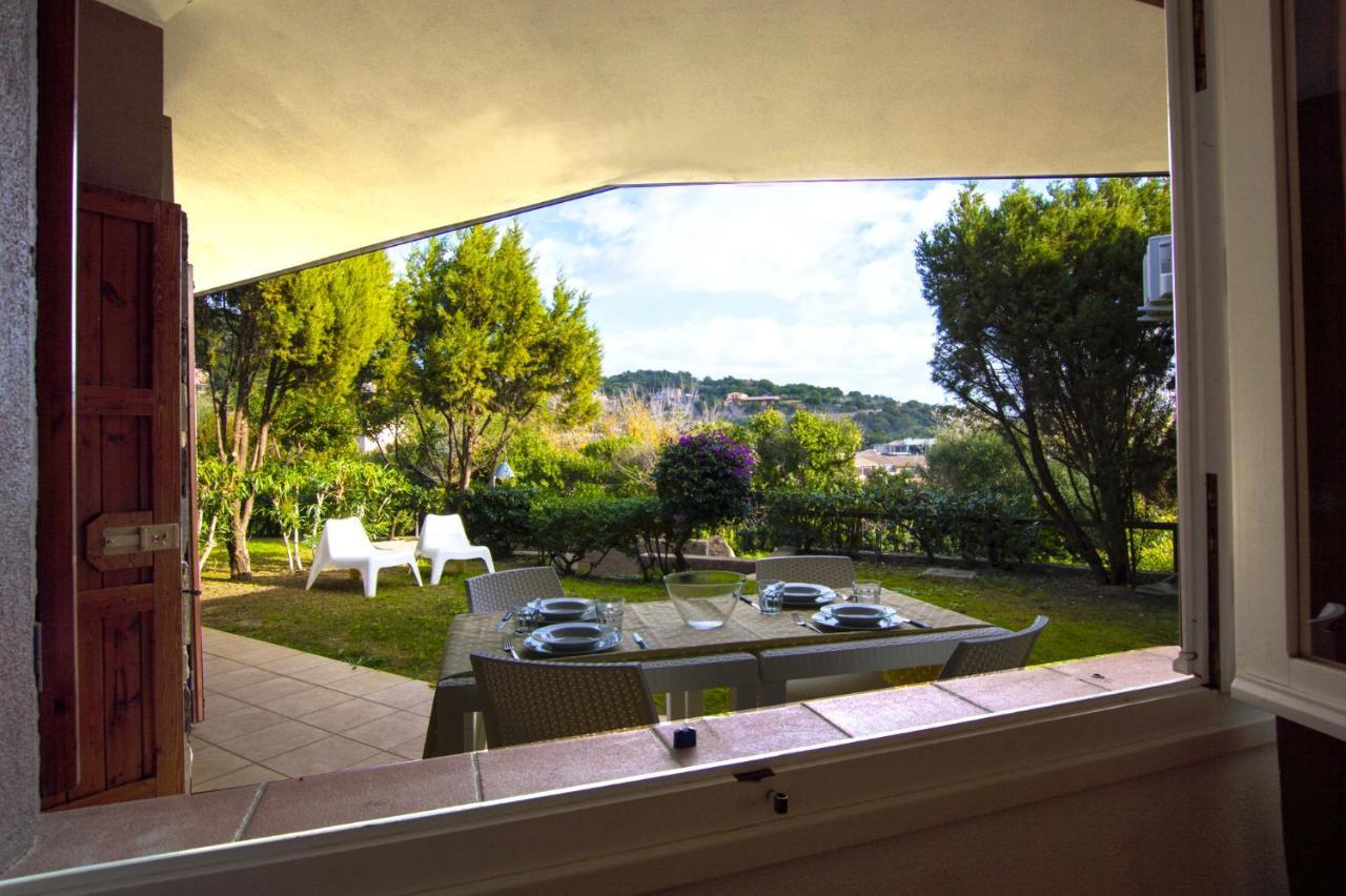 Sa Tiria Villa Chia Exterior photo